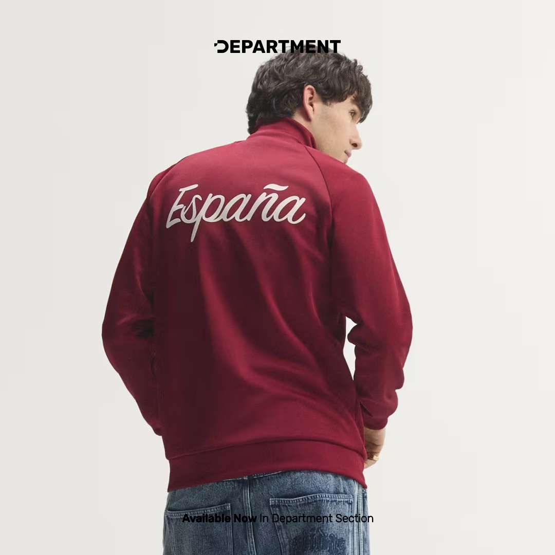ADIDAS SPAIN 2026 ORIGINALS