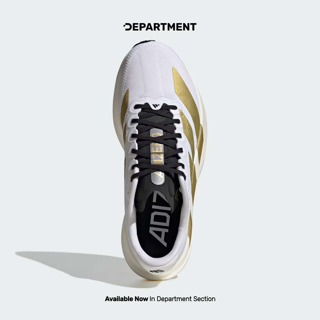 ADIDAS ADIZERO EVO SL WOVEN W