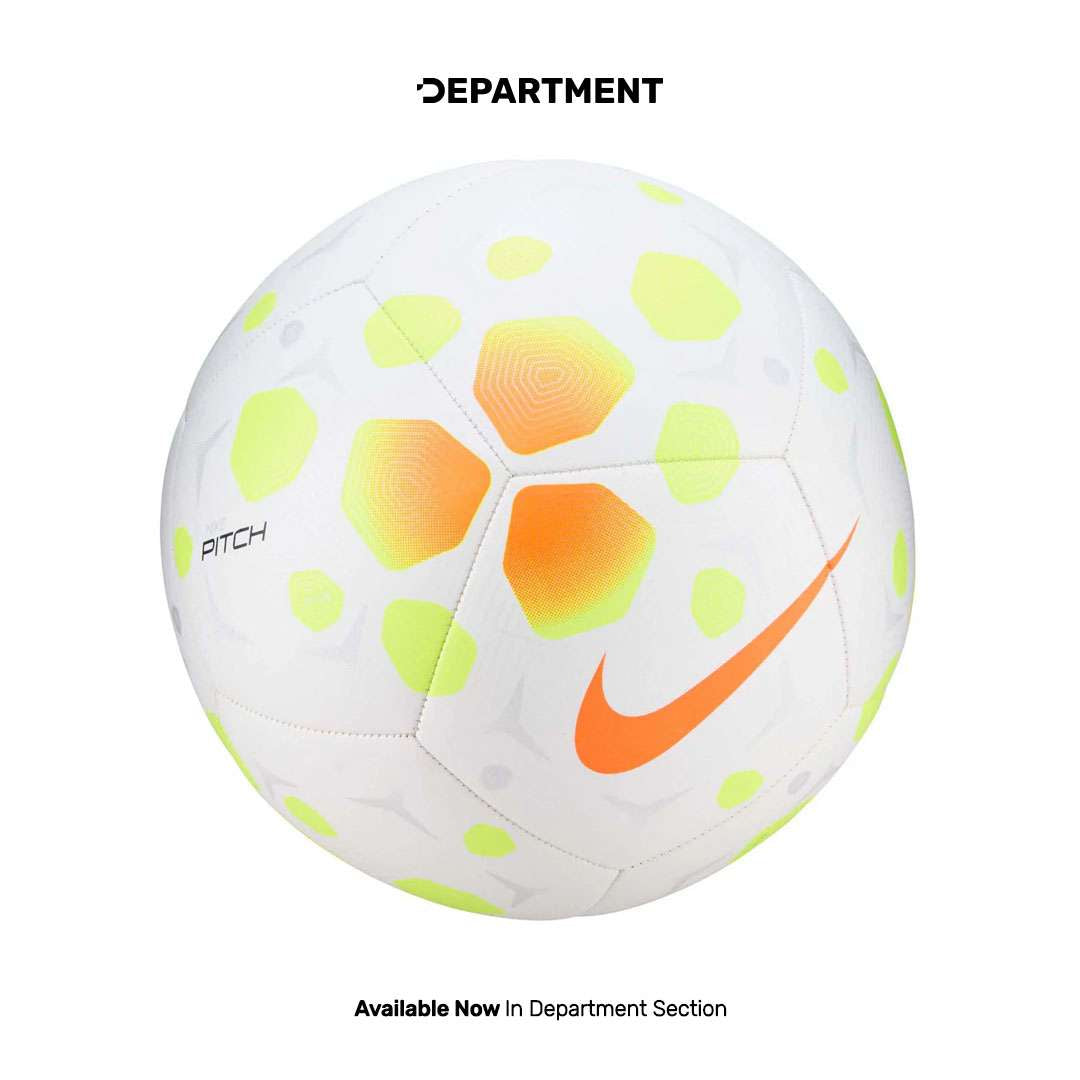 NIKE PITCH