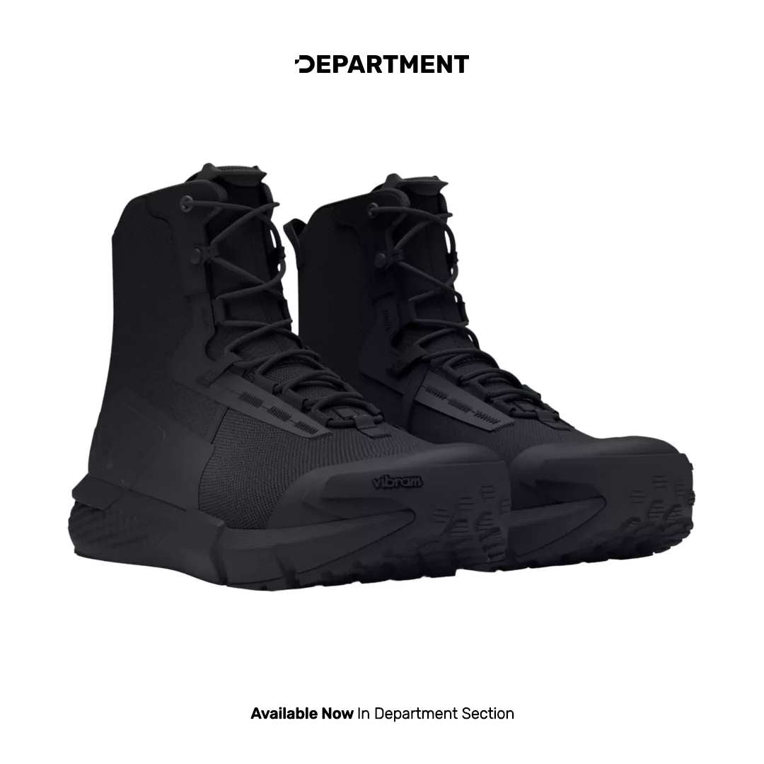 UNDER ARMOUR CHARGED VALSETZ