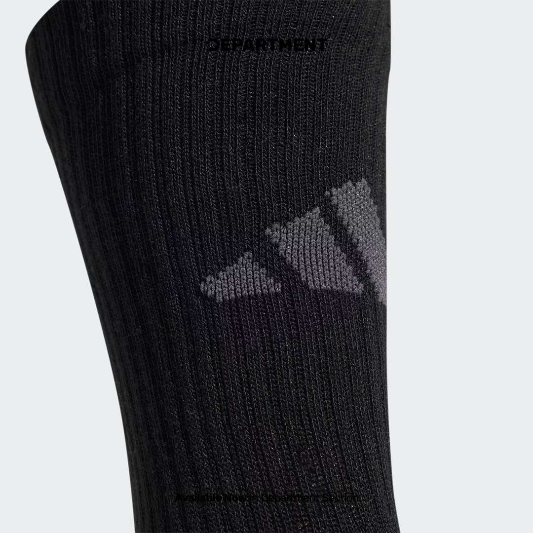 ADIDAS ESSENTIALS CLIMACOOL CREW 3P