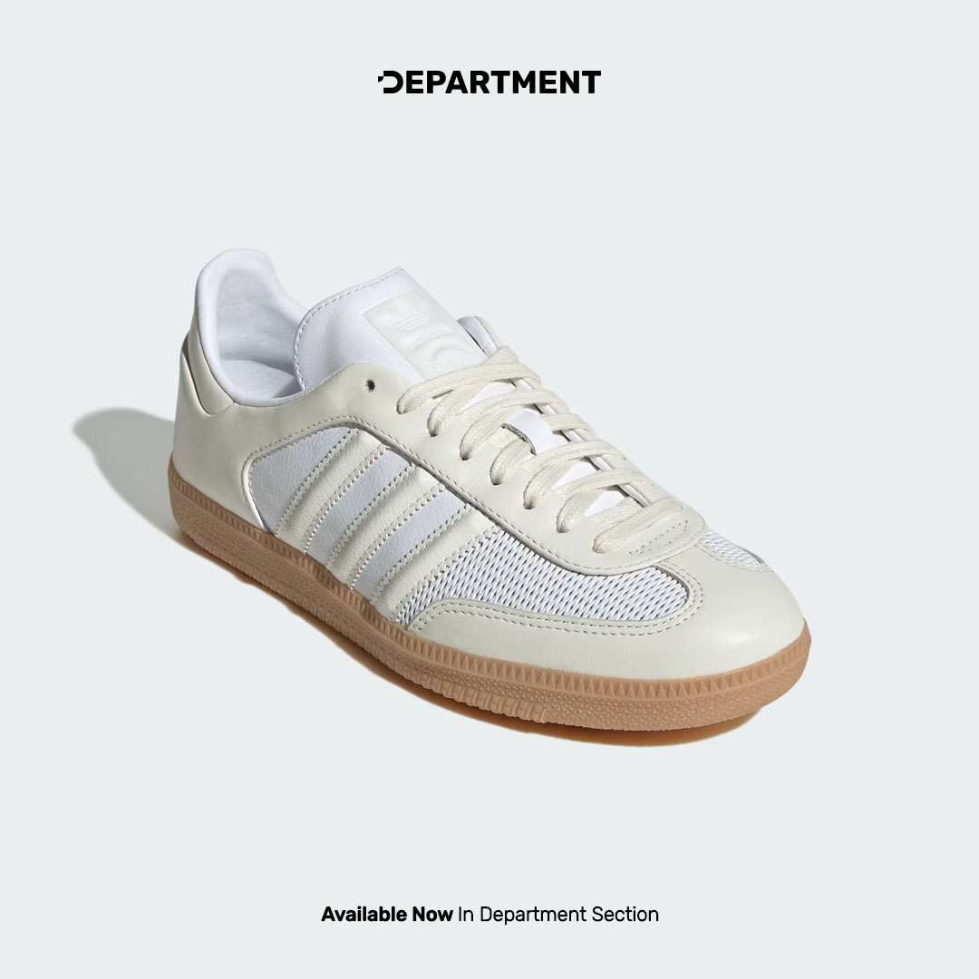 ADIDAS SAMBA OG W "QUIET LUXURY PACK"