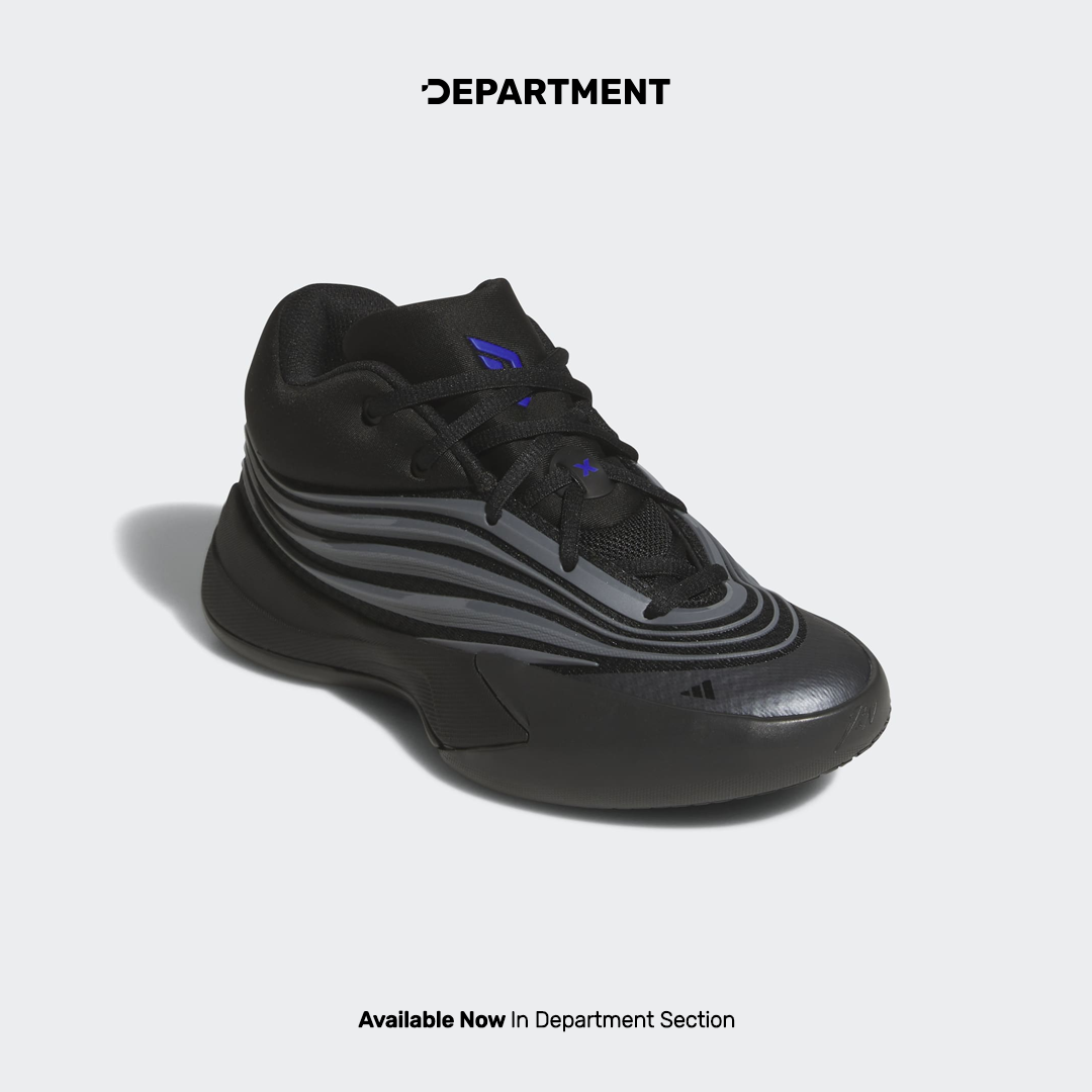 ADIDAS DAME 10 J