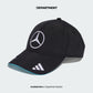 ADIDAS AMG PETRONAS FORMULA ONE TEAM GEORGE RUSSELL