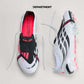 ADIDAS PREDATOR ELITE FT FG "CHAOS VS CONTROL" WORLD CUP PACK