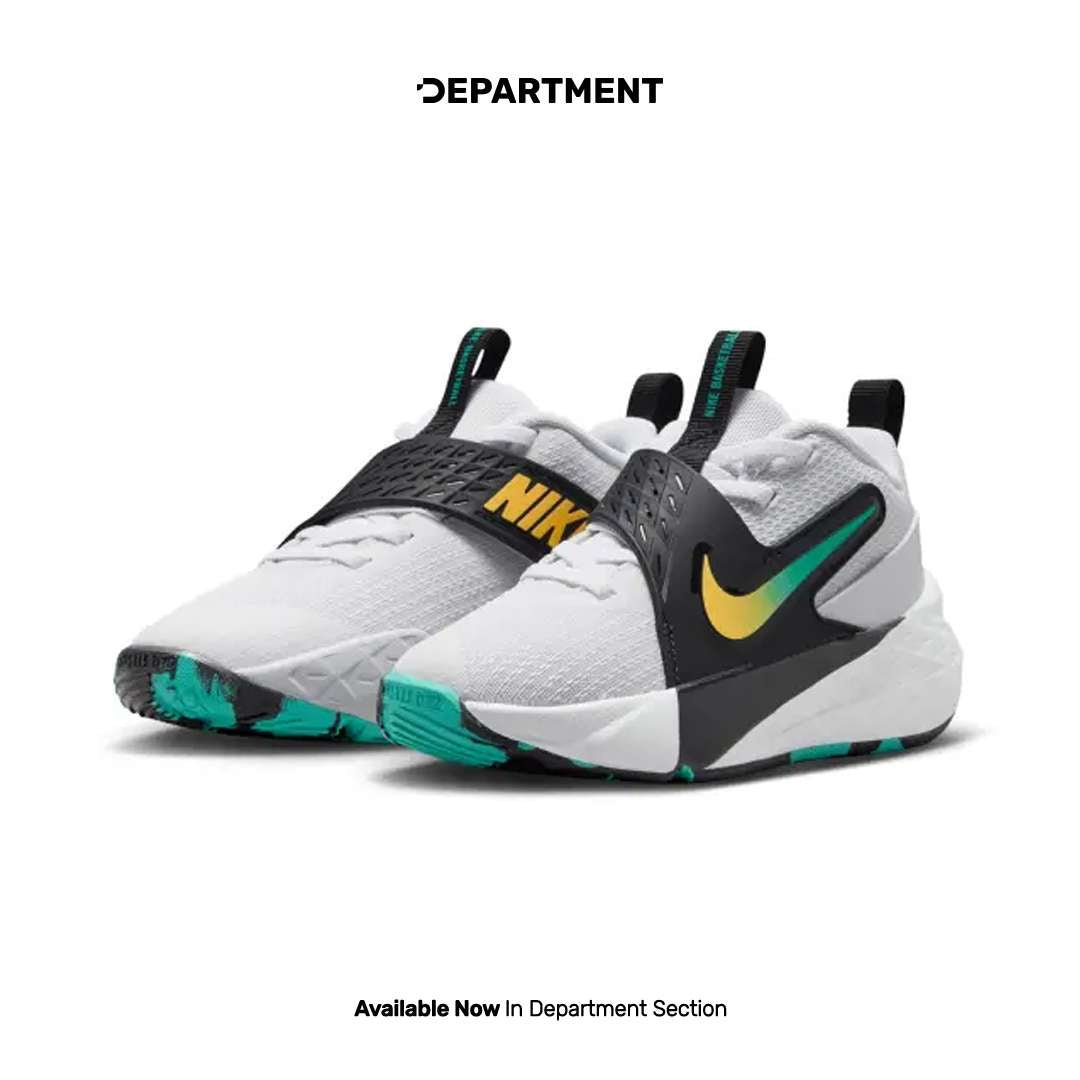 NIKE TEAM HUSTLE D 12