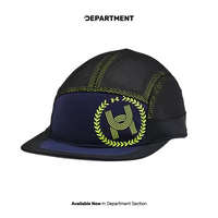 UNDER ARMOUR ISO-CHILL LAUNCH CAMPER HAT