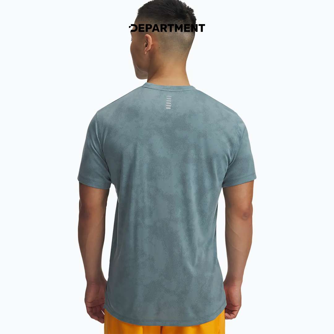 UNDER ARMOUR LAUNCH CAMO