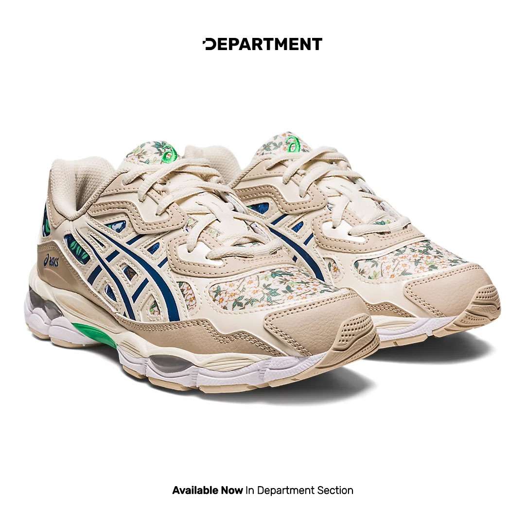 ASICS GEL-NYC "WINTER GARDEN PACK"