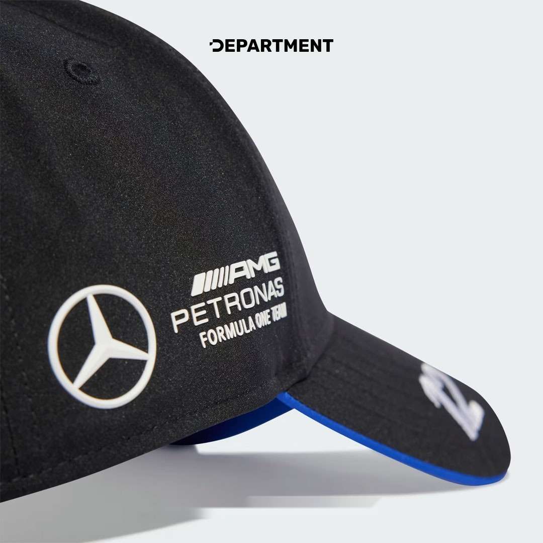 ADIDAS AMG PETRONAS FORMULA ONE TEAM KIMI ANTONELI
