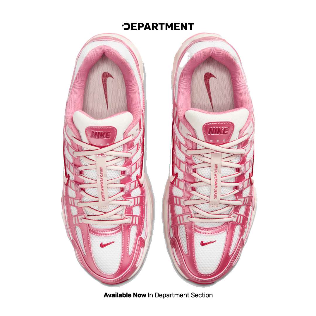 NIKE W P-6000