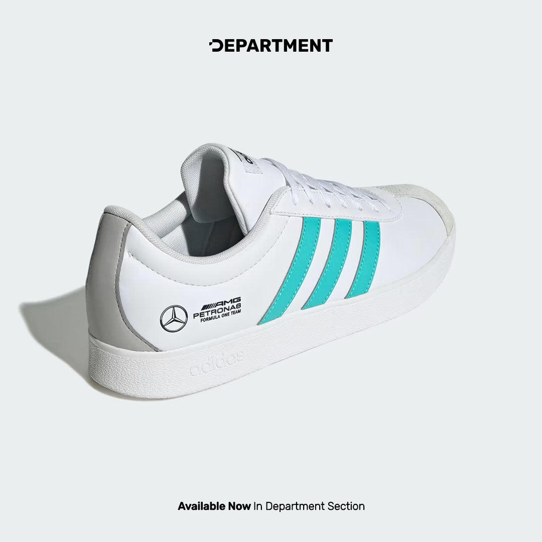 TIOLI - ADIDAS VL COURT X MERCEDES - AMG PETRONAS FORMULA ONE TEAM