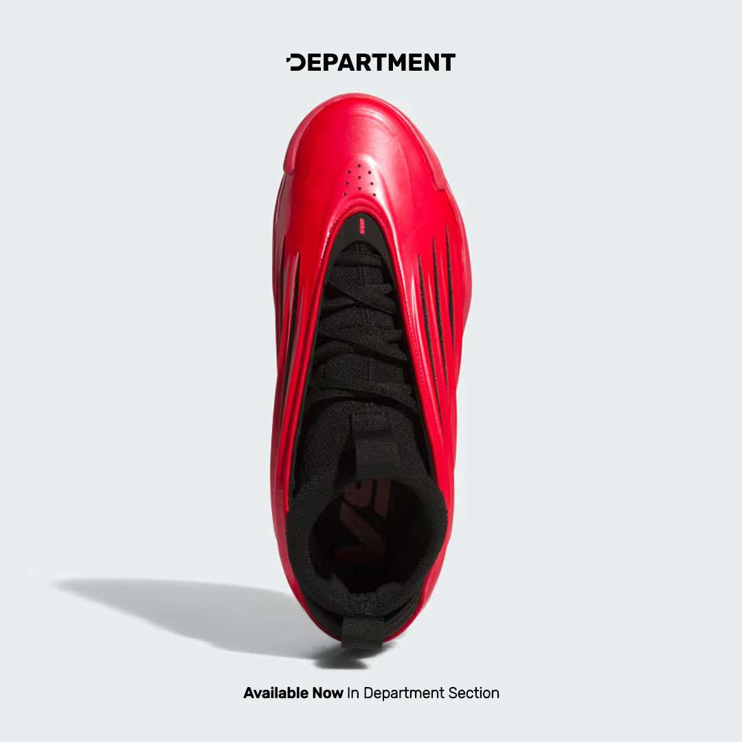 ADIDAS HARDEN VOLUME 9