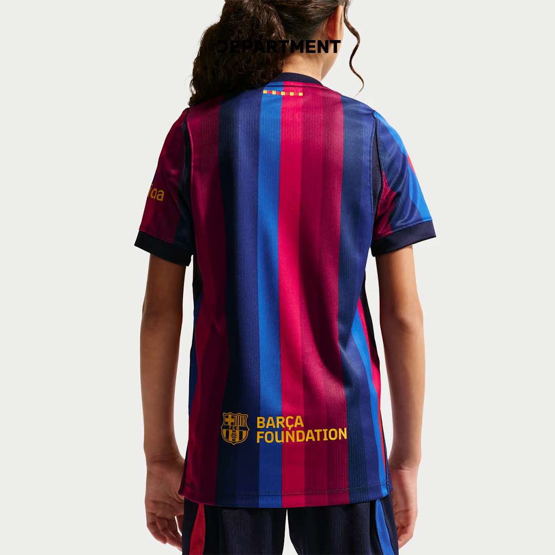 NIKE FC BARCELONA 26/27 STADIUM HOME