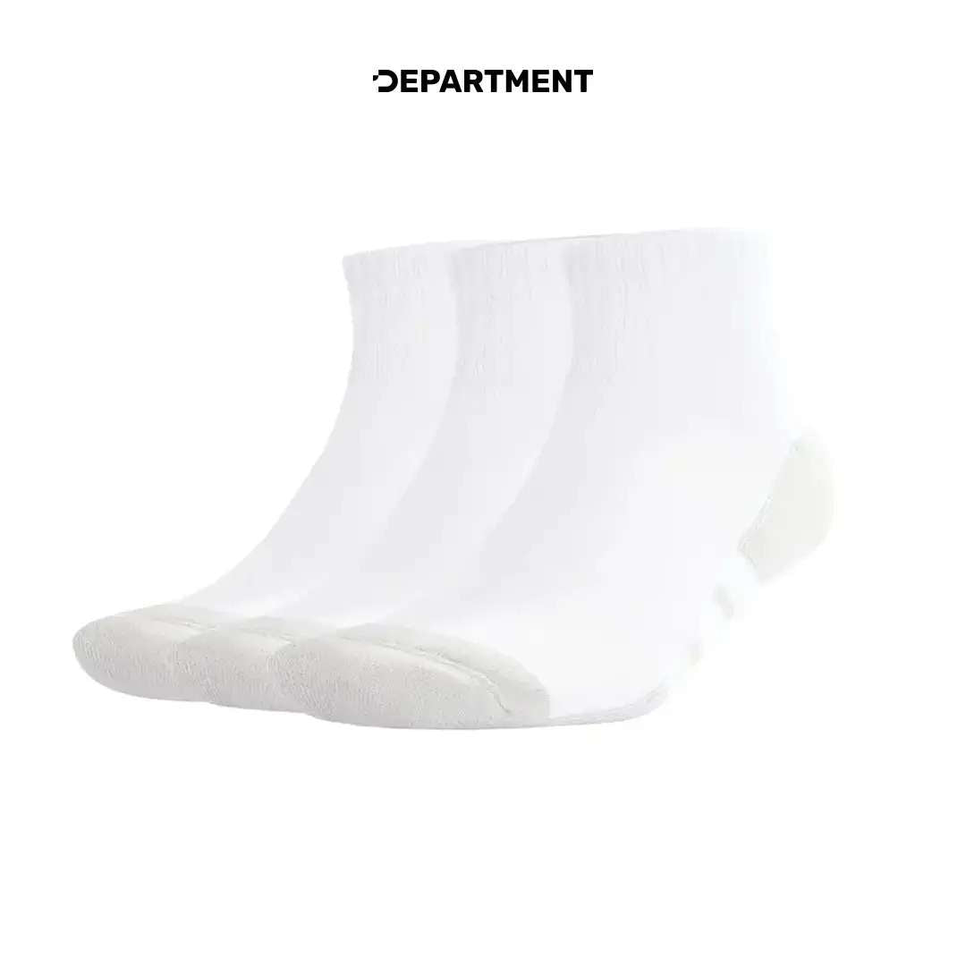 ADIDAS ESSENTIALS CLIMACOOL QUARTER 3P