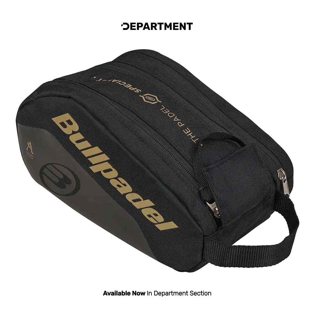 BULLPADEL D.CASE BY ALEJANDRA SALAZAR