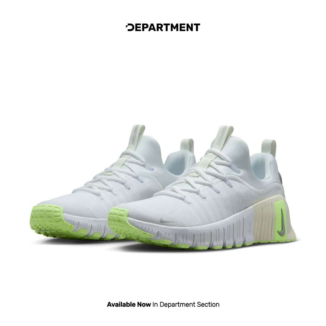 TIOLI - NIKE WMNS FREE METCON 6