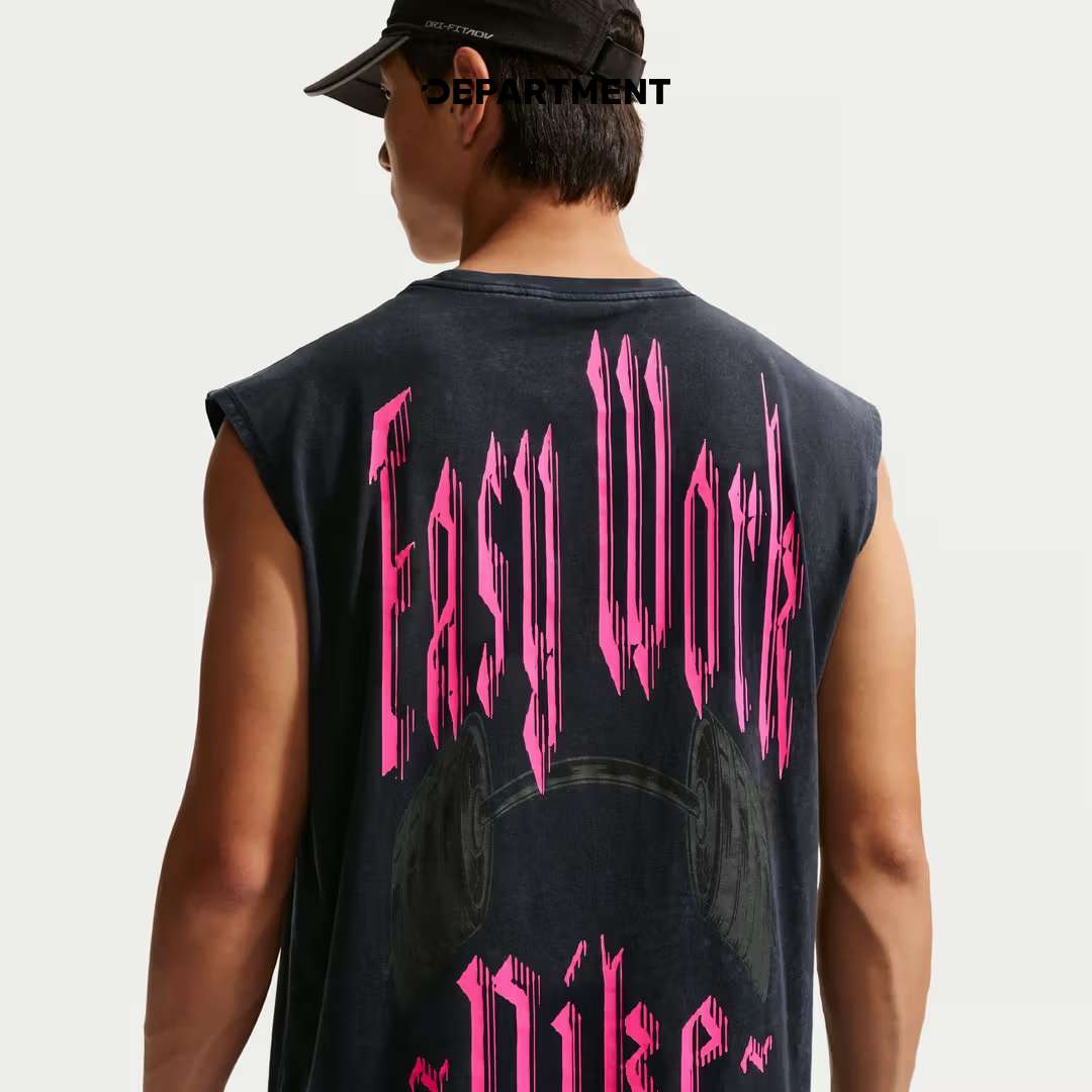 NIKE SLEEVELESS