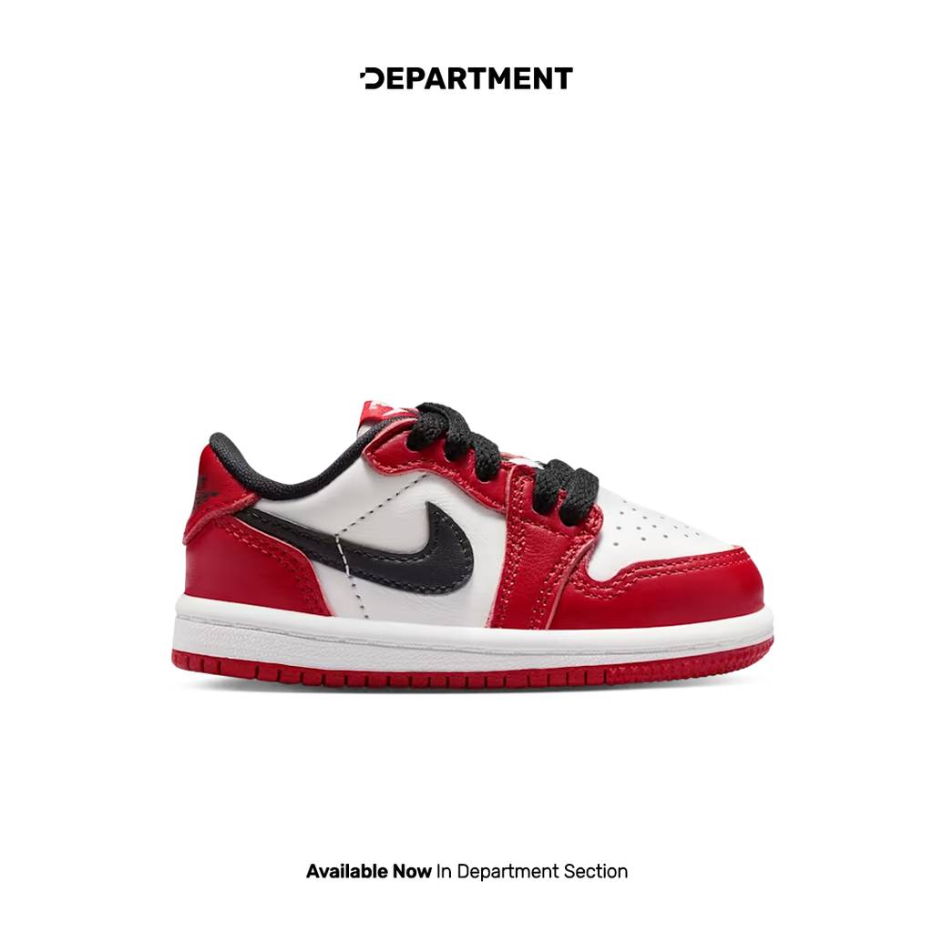 NIKE AIR JORDAN 1 RETRO OG (TD) "CHICAGO" 2025