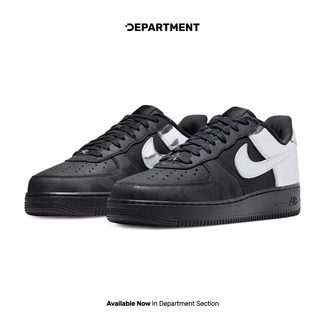 TIOLI - NIKE AIR FORCE 1 LOW RETRO 'ALL-STAR 2025'