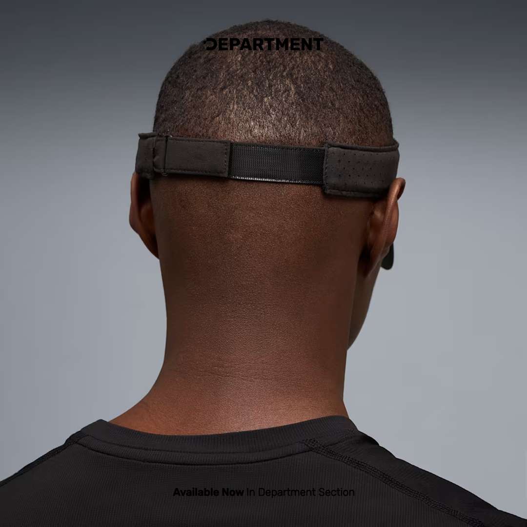 PUMA EVERYDAY RUNNING VISOR