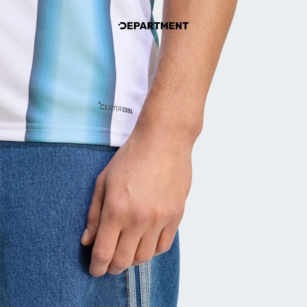 ADIDAS ARGENTINA 2026 WORLD CUP HOME