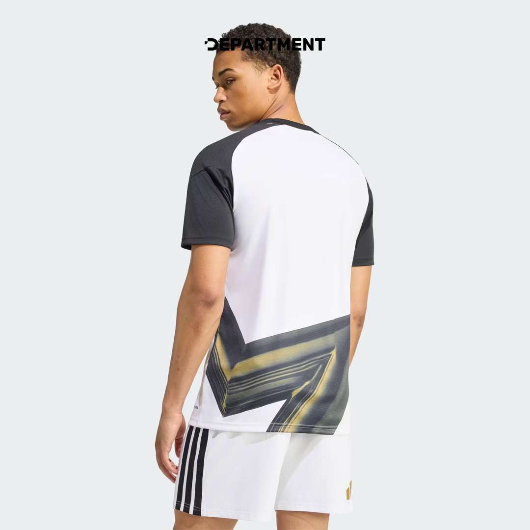 ADIDAS JUVENTUS 26/27 PRE-MATCH