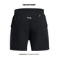 UNDER ARMOUR LAUNCH TRAIL 5"