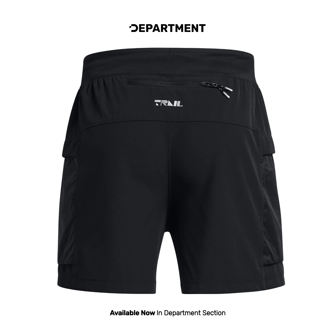 UNDER ARMOUR LAUNCH TRAIL 5"