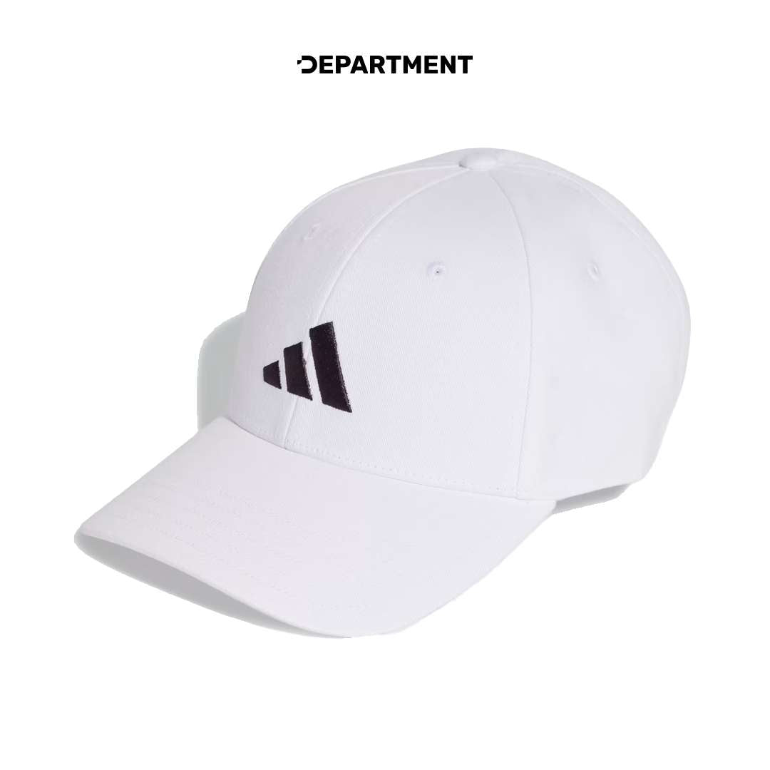 ADIDAS NEW LOGO BASEBALL