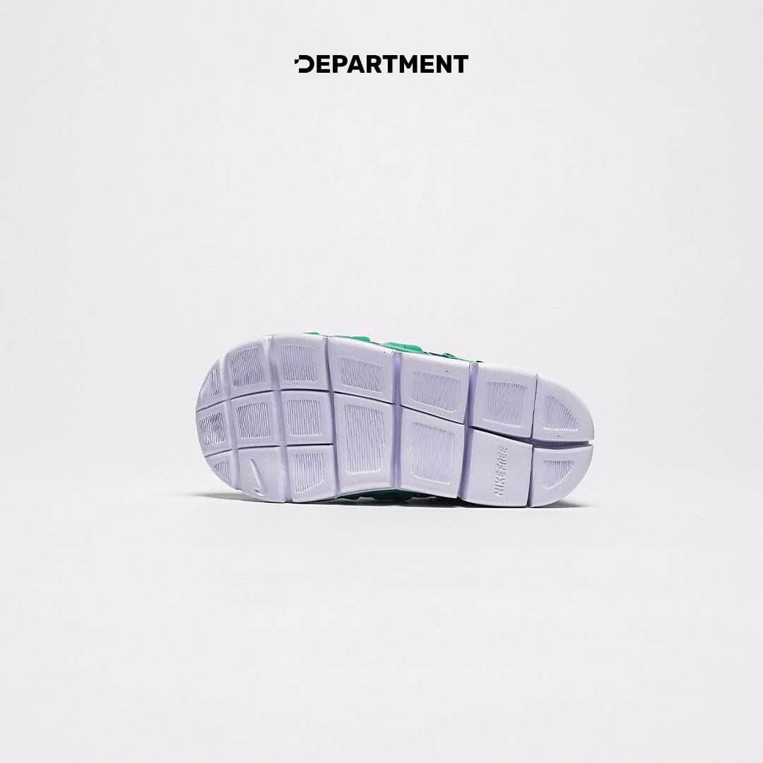 NIKE DYNAMO FREE LILS BT