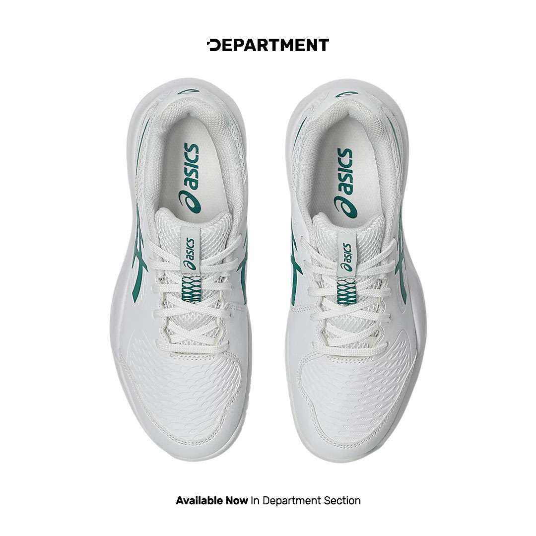 ASICS GEL-RESOLUTION X (GS)