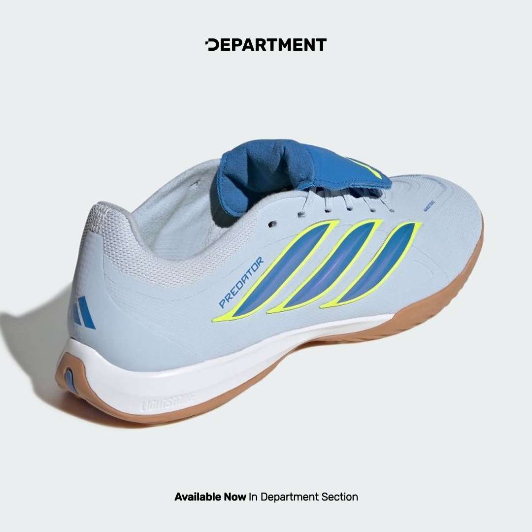 ADIDAS PREDATOR LEAGUE FT IN