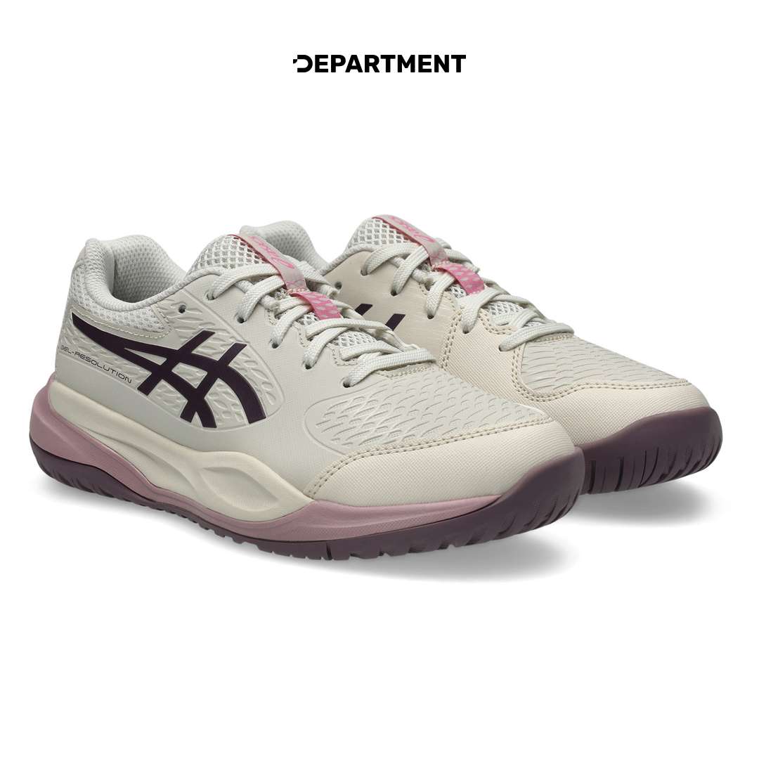 ASICS GEL-RESOLUTION X GS