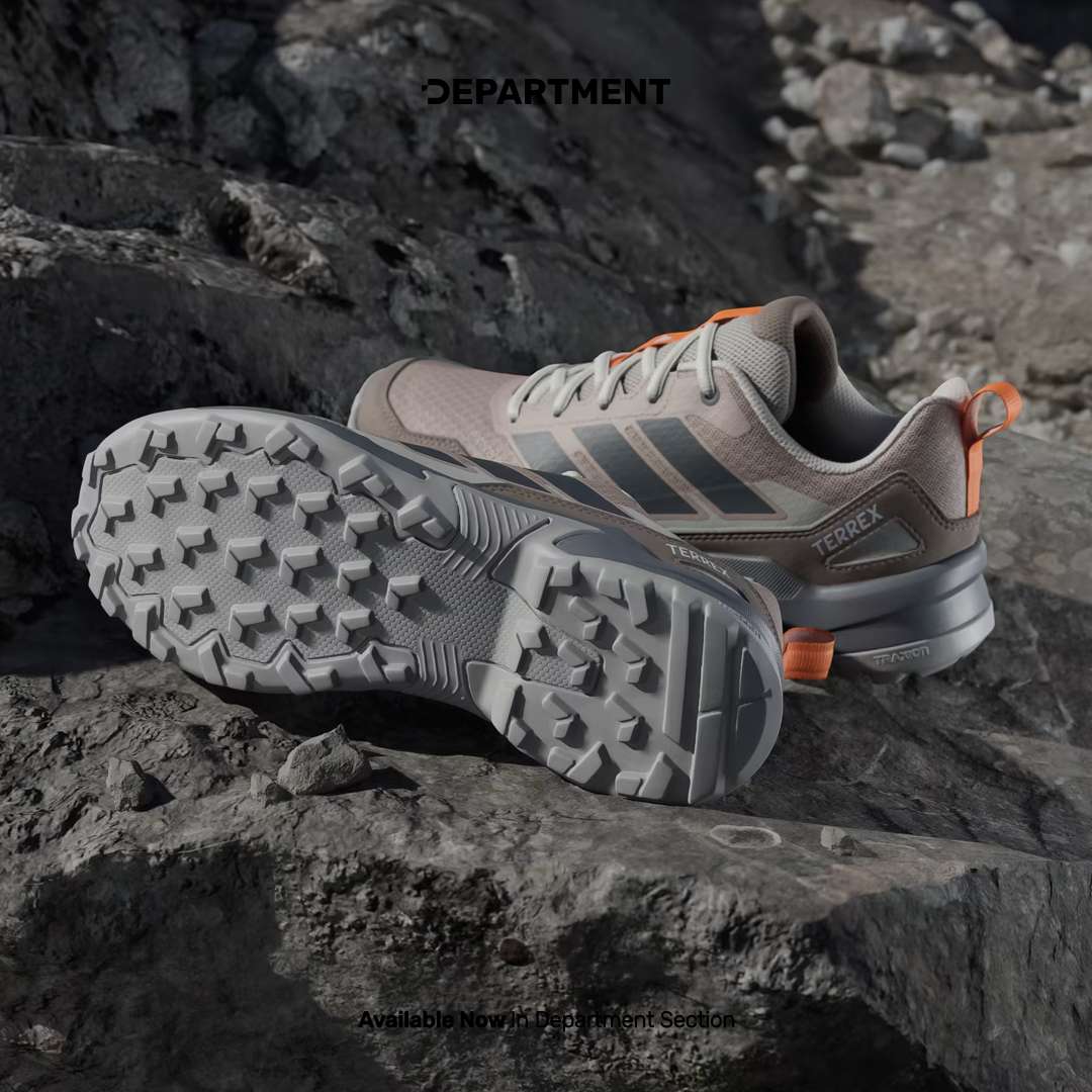ADIDAS TERREX EASTRAIL 3 W