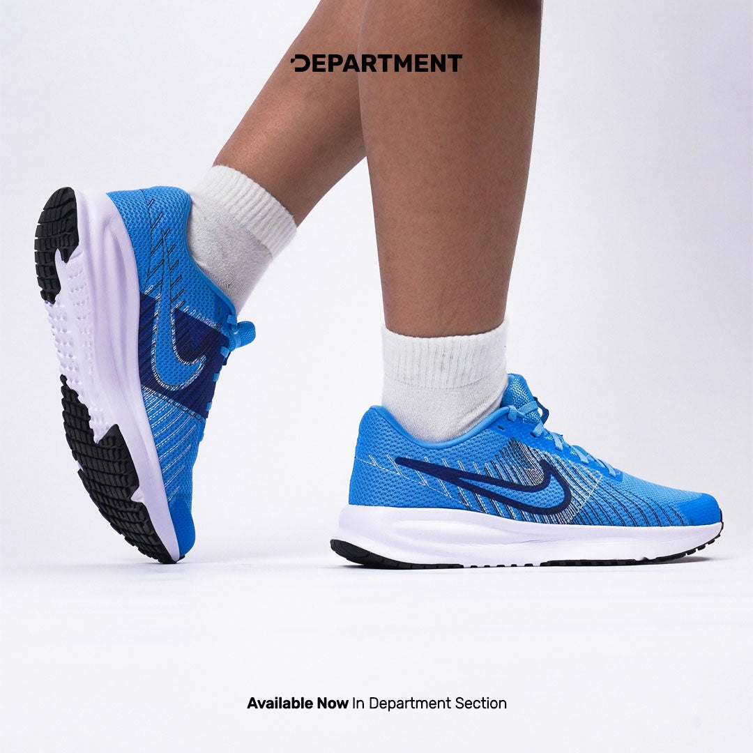 TIOLI - NIKE RUN DEFY