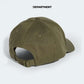 ADIDAS NEW LOGO BASEBALL CAP