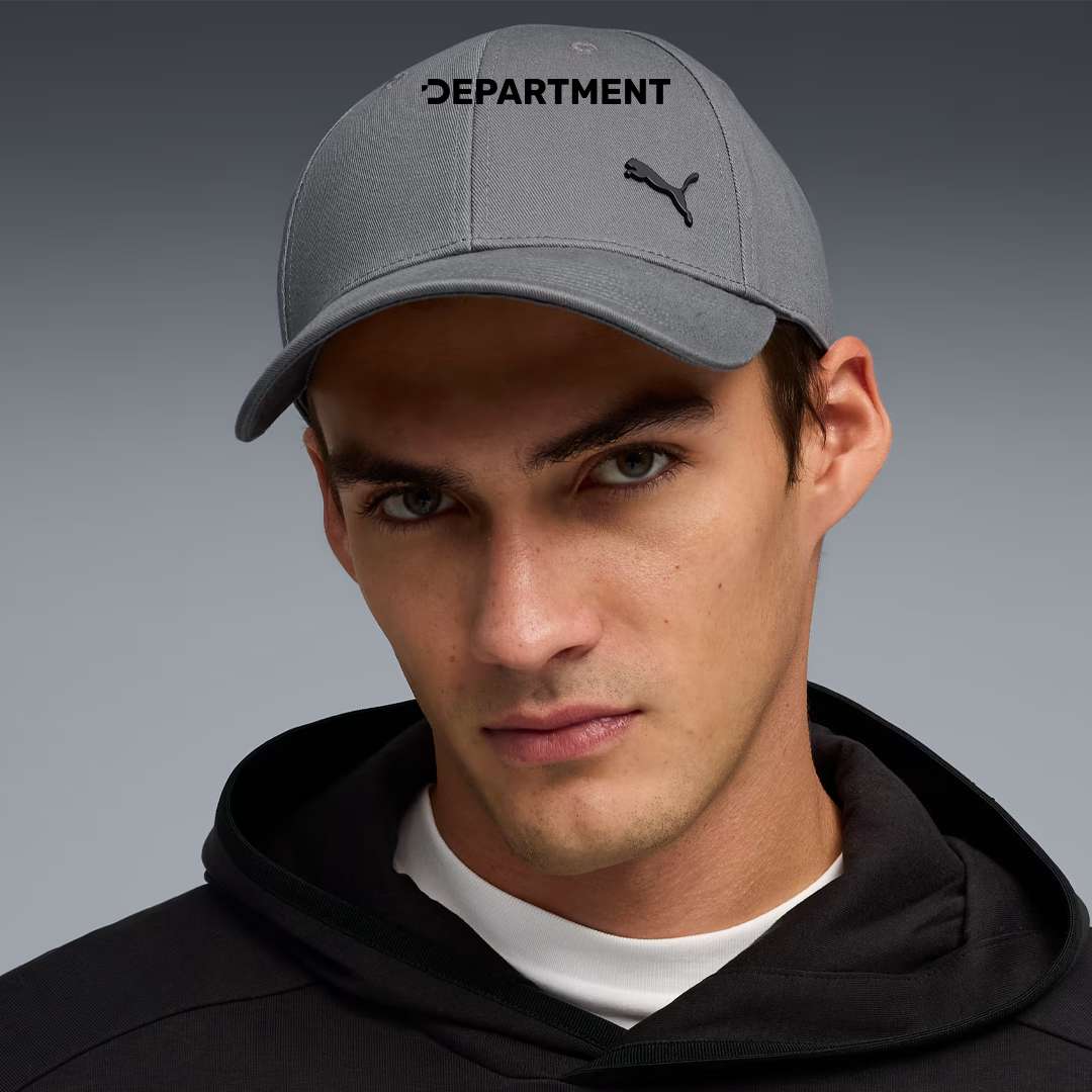 PUMA ESSENTIALS ELEVATED