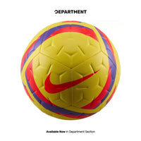 NIKE ACADEMY TEAM