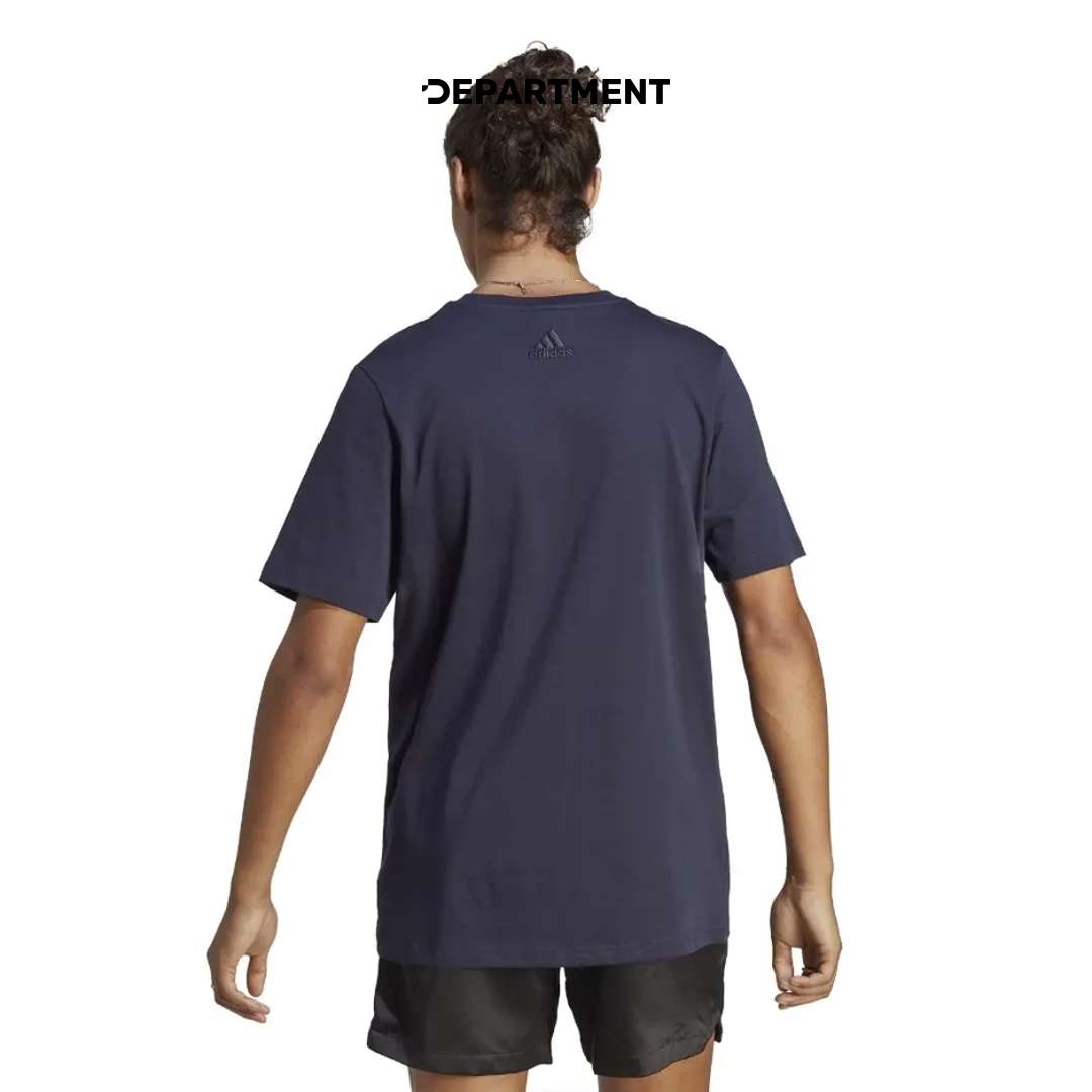 ADIDAS ESSENTIALS SINGLE JERSEY BIG LOGO