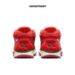 NIKE AIR ZOOM G.T. HUSTLE 2 EP 'CHRISTMAS'