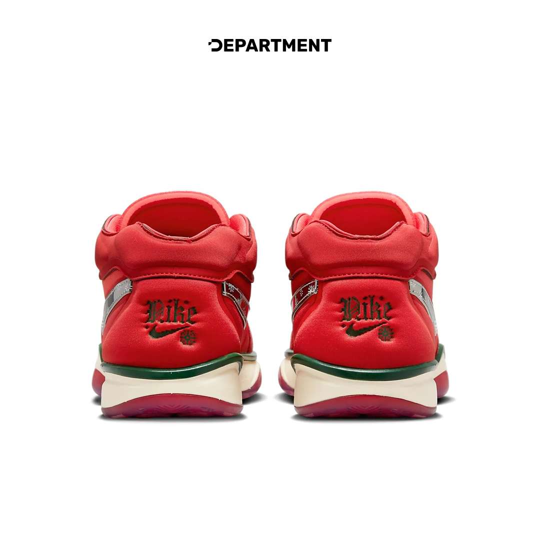 NIKE AIR ZOOM G.T. HUSTLE 2 EP 'CHRISTMAS'