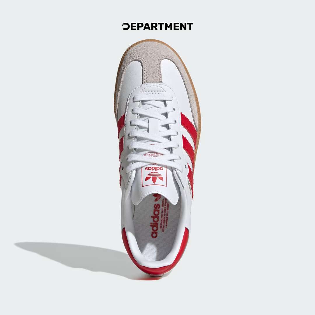 ADIDAS SAMBA OG J