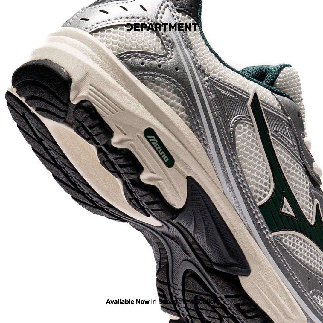 MIZUNO MXR