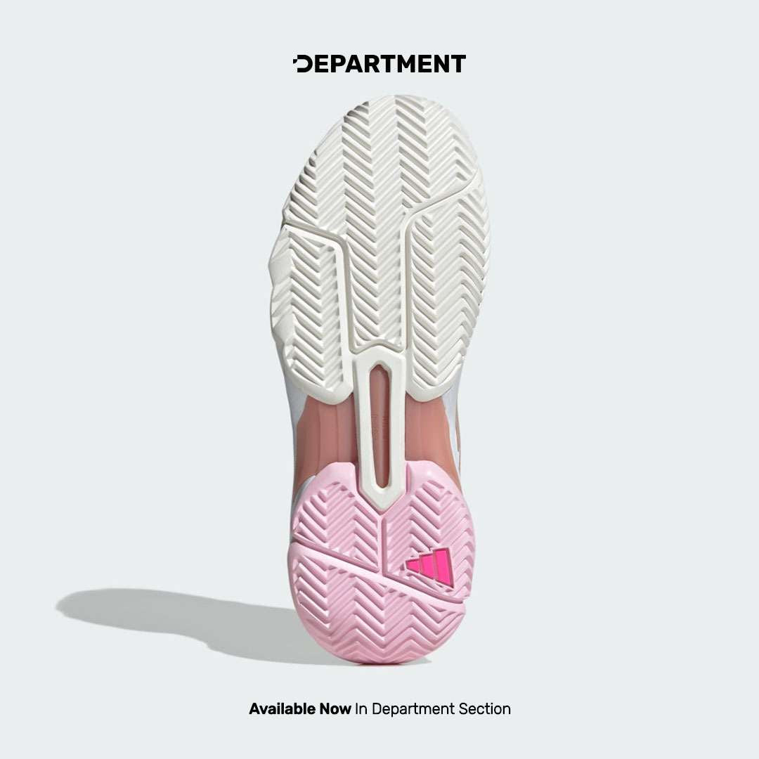 ADIDAS COURTJAM CONTROL 3