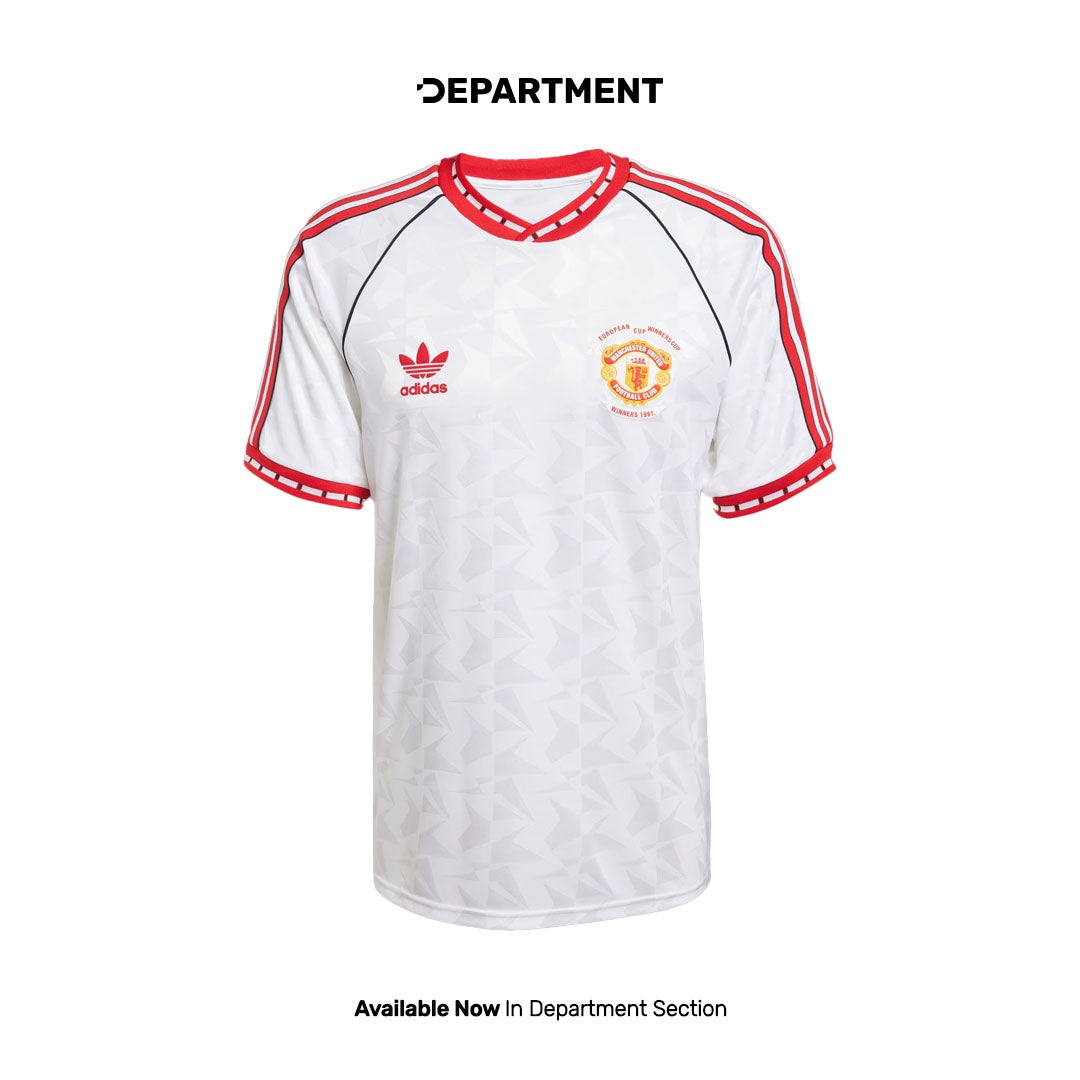 ADIDAS MANCHESTER UNITED '91 AWAY