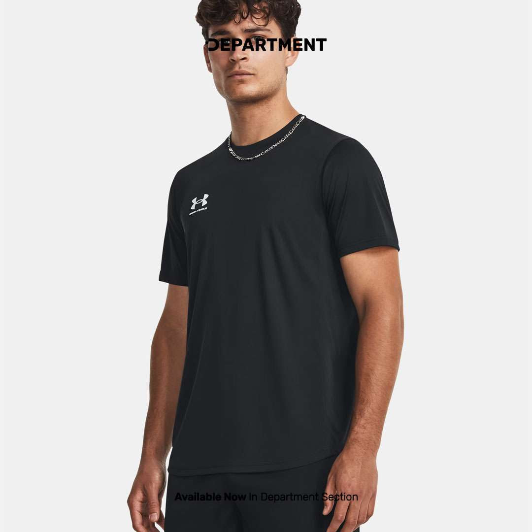 UNDER ARMOUR CHALLENGER
