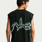 NIKE DRI-FIT SLEEVELESS RUNNING