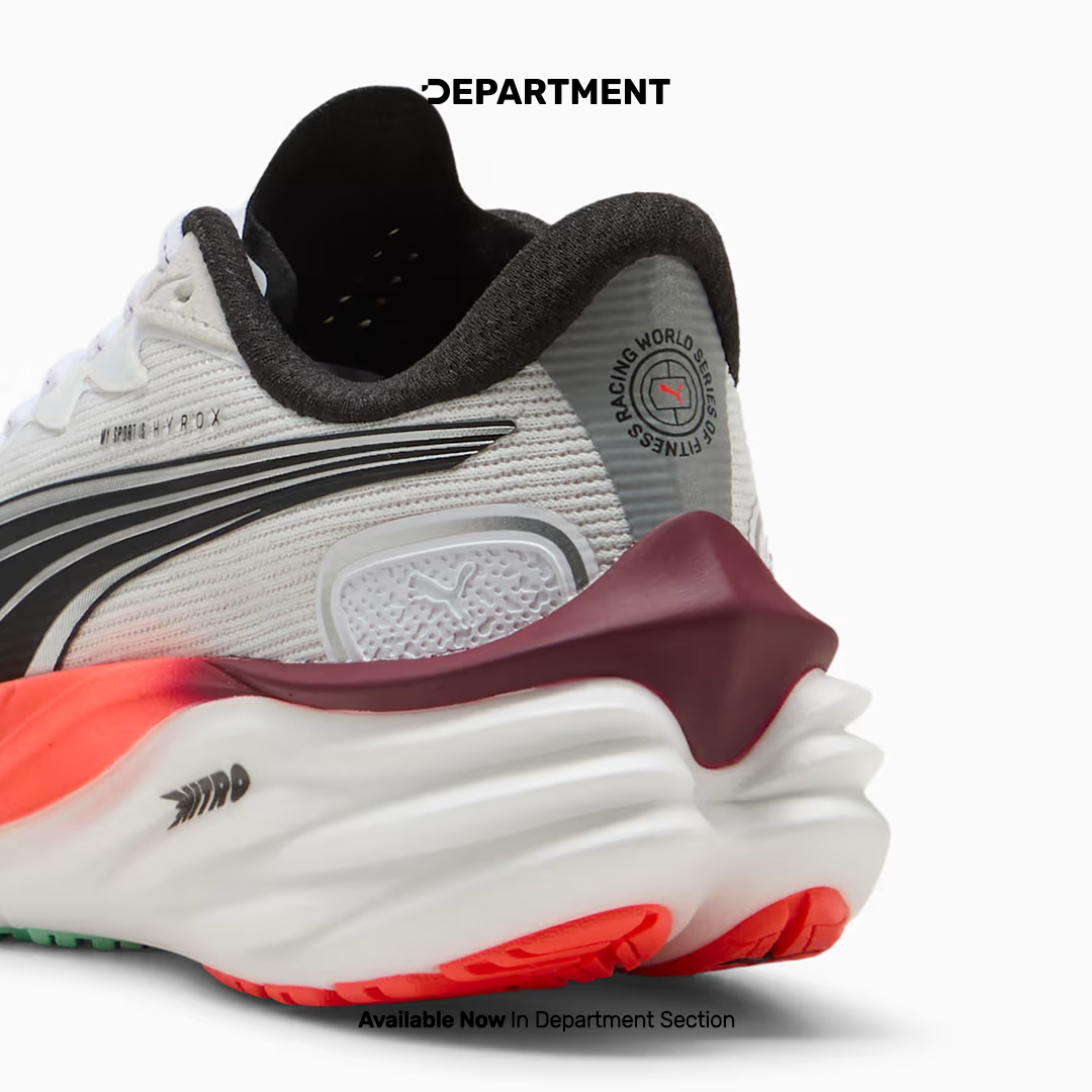 PUMA VELOCITY NITRO 4 X HYROX WMNS