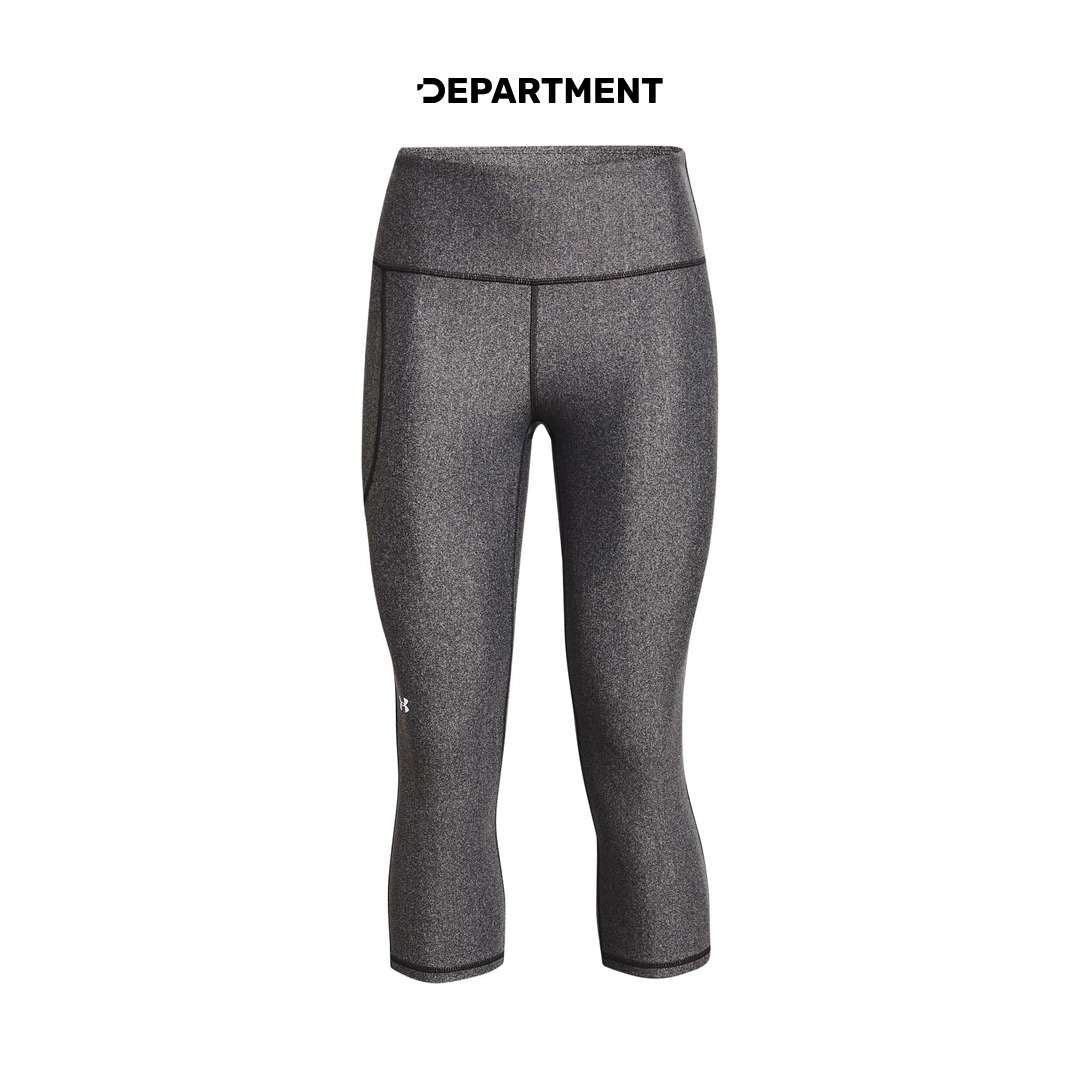 UNDER ARMOUR TECH HI CAPRI